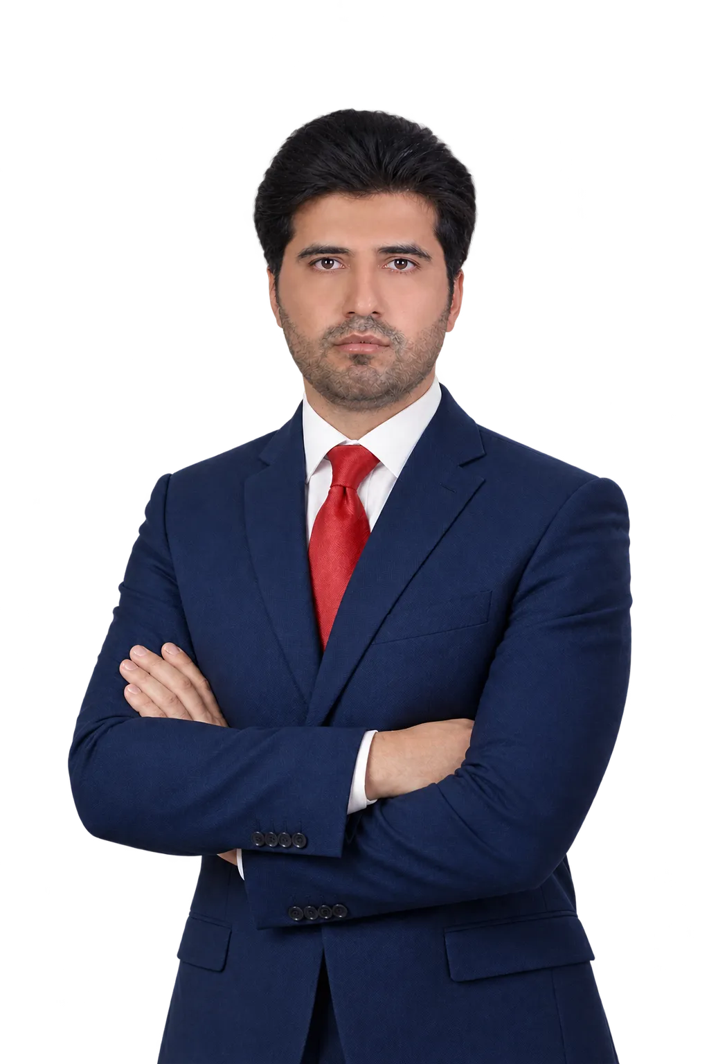 اشکان دانشور